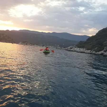 Cennet Pansiyon