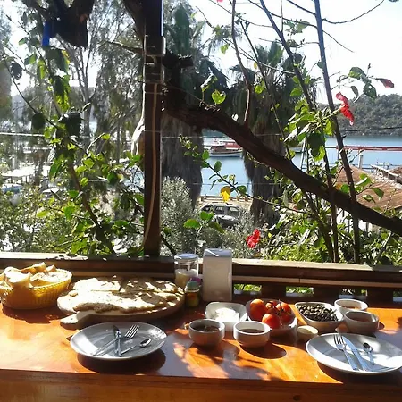 Cennet Pansiyon Konukevi