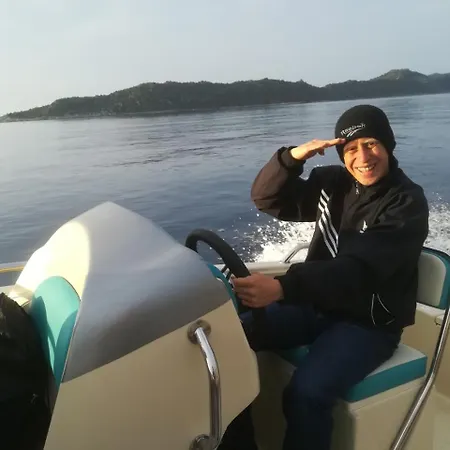 Cennet Pansiyon Konukevi