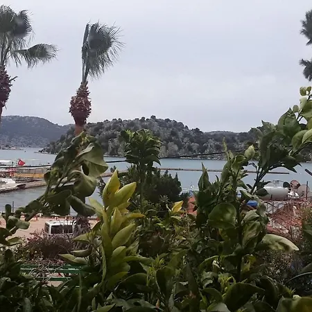 Cennet Pansiyon Konukevi *